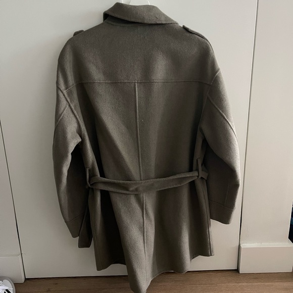 Zara shacket - Picture 7 of 7